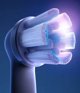 Oral-B iO 6 elektrische tandenborstel