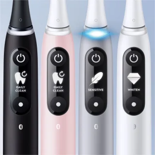 Oral-B iO 6 elektrische tandenborstel
