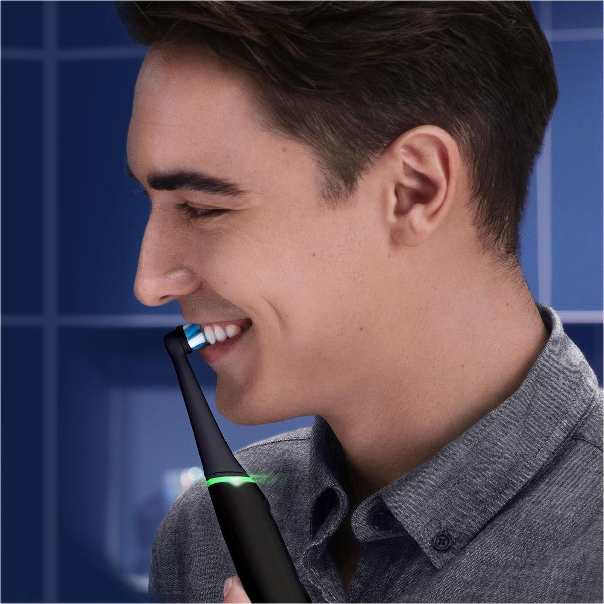 Oral-B iO 6 elektrische tandenborstel
