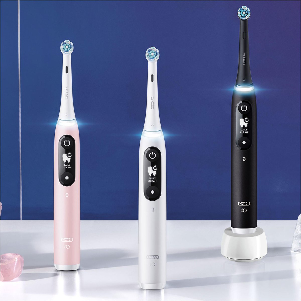 Oral-B iO 6 elektrische tandenborstel