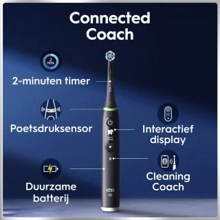 Wat vinden we minder goed