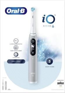 Oral-B iO 6 Elektrische Tandenborstel