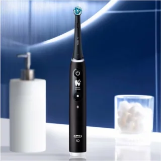 Oral-B iO 6 Smile Zwart
