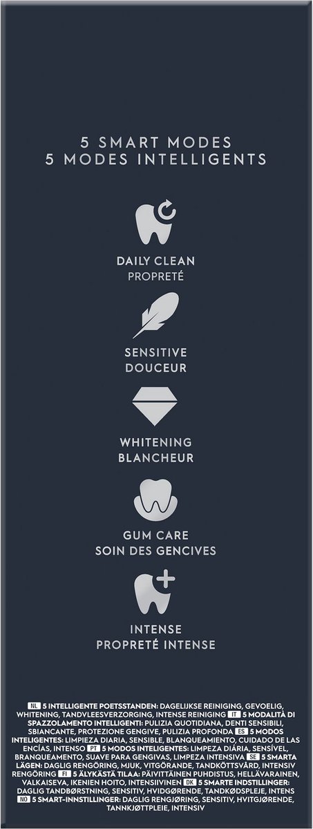 Wat vinden we minder goed