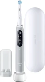 Oral-B iO 6N Elektrische Tandenborstel Grijs