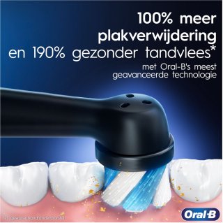 Oral-B iO 6N Elektrische Tandenborstel Grijs