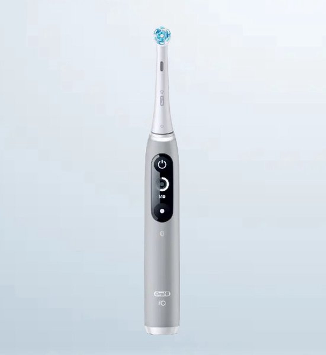 Oral-B iO 6N Elektrische Tandenborstel Grijs