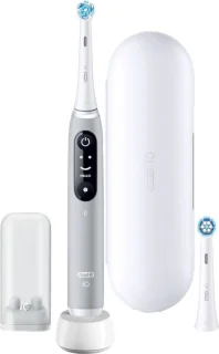 Oral-B iO 6N Elektrische Tandenborstel Grijs