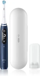 Oral-B iO 7N Elektrische Tandenborstel Blauw