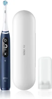 Oral-B iO 7N Elektrische Tandenborstel Blauw