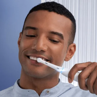 Oral-B iO 7N Elektrische tandenborstel