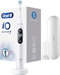 Oral-B iO 7N Elektrische tandenborstel