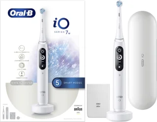 Oral-B iO 7N Elektrische tandenborstel
