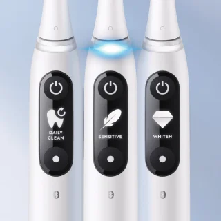 Oral-B iO 7N Elektrische tandenborstel