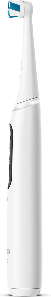 Oral-B iO 7n Elektrische Tandenborstel Wit