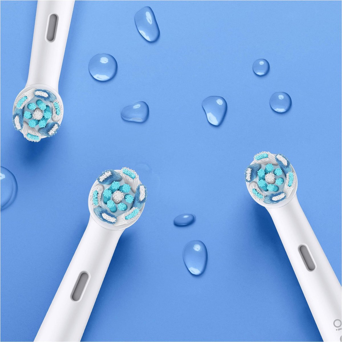 Oral-B iO 7n Elektrische Tandenborstel Wit