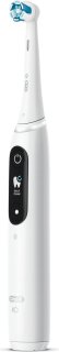Oral-B iO 8n Elektrische Tandenborstel Wit