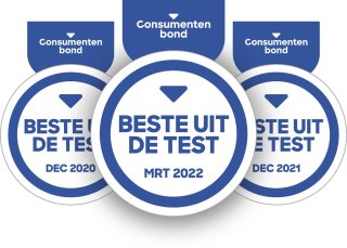 Oral-B iO 8n Elektrische Tandenborstel Wit