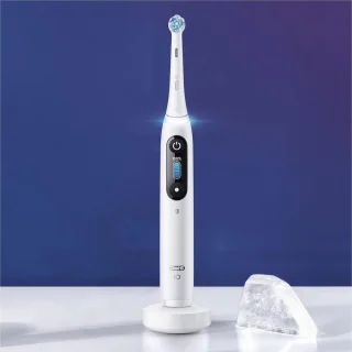Oral-B iO 8n Elektrische tandenborstel
