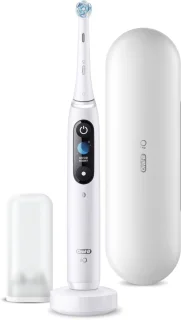 Oral-B iO 8n Elektrische tandenborstel