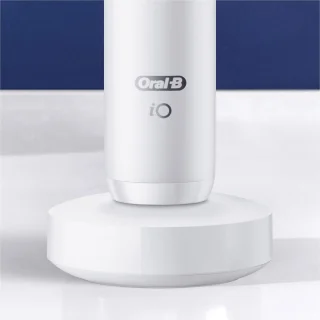Oral-B iO 8n Elektrische tandenborstel
