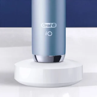 Oral-B iO 9 Elektrische Tandenborstel Blauw