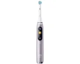 Oral-B iO 9 elektrische tandenborstel rose quartz