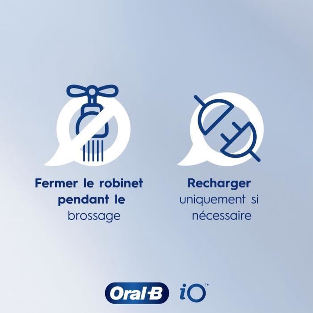 Oral-B iO 9 Zwarte Elektrische Tandenborstel Set