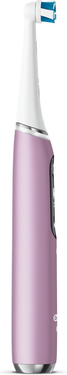 Oral-B iO 9n Elektrische Tandenborstel Roze