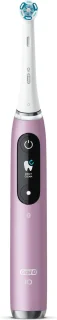 Oral-B iO 9n Elektrische Tandenborstel Roze