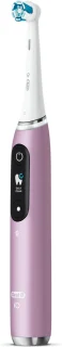 Oral-B iO 9n Elektrische Tandenborstel Roze