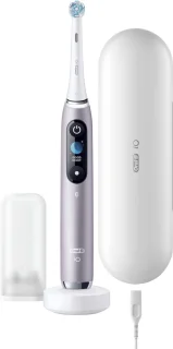 Oral-B iO 9n Elektrische Tandenborstel Roze