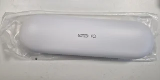 Oral-B iO elektrische tandenborstel