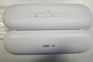 Wat vinden we goed aan de Oral-B iO elektrische tandenborstel
