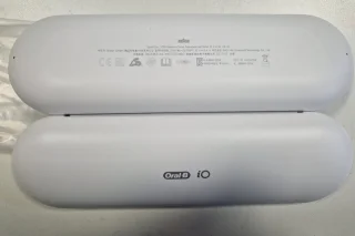 Oral-B iO elektrische tandenborstel