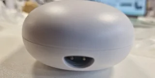 Oral-B iO elektrische tandenborstel