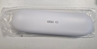 Oral-B iO elektrische tandenborstel review