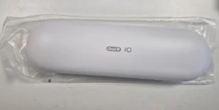 Oral-B iO elektrische tandenborstel