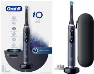 Oral-B iO Elektrische tandenborstel