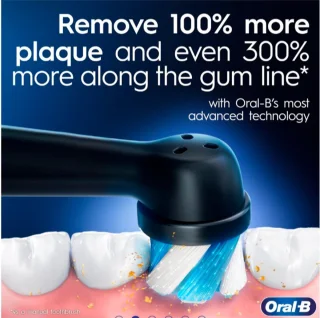 Oral-B iO Elektrische tandenborstel