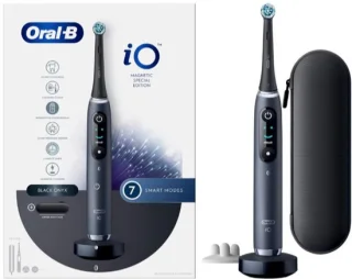 Oral-B iO Elektrische tandenborstel