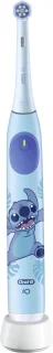 Oral-B iO Kids 6+ Elektrische tandenborstel Disney Stitch