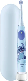 Oral-B iO Kids 6+ Elektrische tandenborstel Disney Stitch