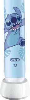 Oral-B iO Kids 6+ Elektrische tandenborstel Disney Stitch