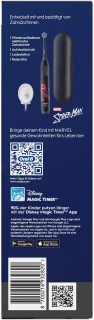 Oral-B iO Kids 6+ elektrische tandenborstel Marvel Spiderman
