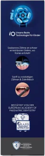 Oral-B iO Kids 6+ elektrische tandenborstel Marvel Spiderman
