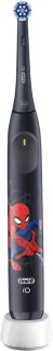 Oral-B iO Kids 6+ elektrische tandenborstel Marvel Spiderman
