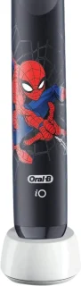 Oral-B iO Kids 6+ elektrische tandenborstel Marvel Spiderman