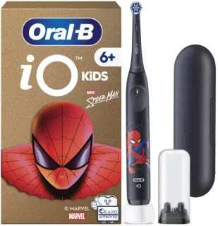 Oral-B iO Kids Marvel Spiderman elektrische tandenborstel