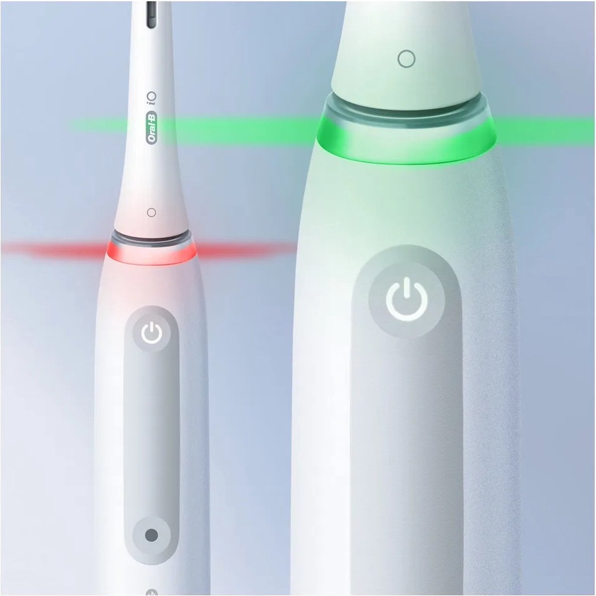 Oral-B Io Laboratoire 5 Elektrische Tandenborstel